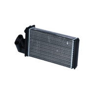 Wärmetauscher Innenraumheizung 260 mm - 150 mm NRF...