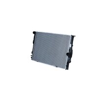 Kühler Motorkühlung Kühlrippen...