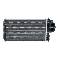 Heat exchanger interior heating NRF for CITROEN XSARA...