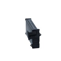 Wärmetauscher Innenraumheizung 245 mm - 134 mm NRF...