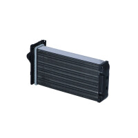 Wärmetauscher Innenraumheizung 245 mm - 134 mm NRF für u.a. PEUGEOT 206