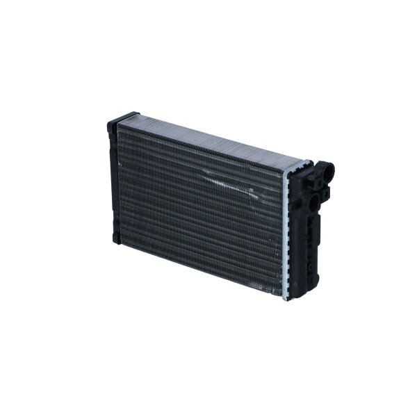 Wärmetauscher Innenraumheizung 240 mm - 158 mm NRF für u.a. OPEL OMEGA