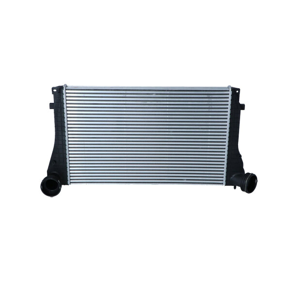 Intercooler 625 mm - 396 mm NRF thermo expertise suitable for e.g. SEAT LEON