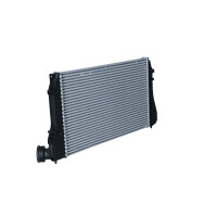 Intercooler 625 mm - 396 mm NRF thermo expertise suitable for e.g. SEAT LEON