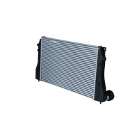 Intercooler 625 mm - 396 mm NRF thermo expertise suitable for e.g. SEAT LEON