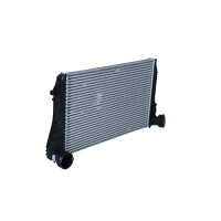 Intercooler 625 mm - 396 mm NRF thermo expertise suitable for e.g. SEAT LEON