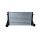 Intercooler 625 mm - 396 mm NRF thermo expertise suitable for e.g. SEAT LEON