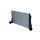 Intercooler 625 mm - 396 mm NRF thermo expertise suitable for e.g. SEAT LEON