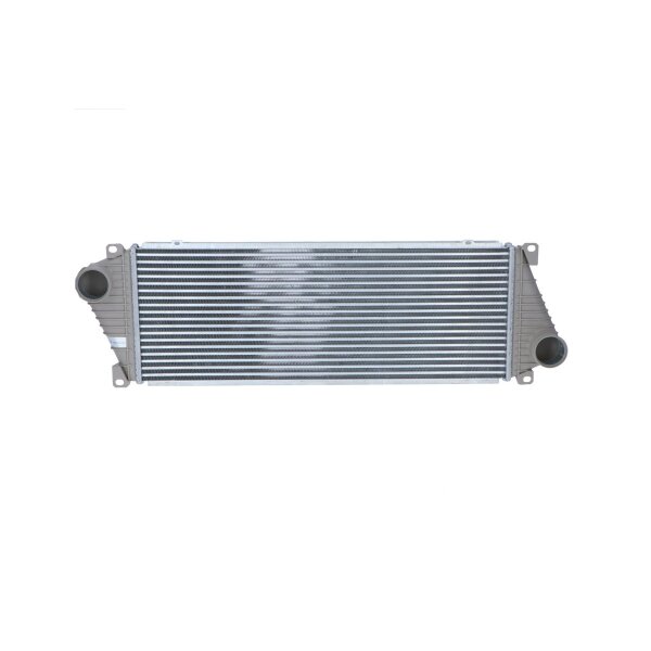 Intercooler 718 mm - 253 mm NRF for MERCEDES-BENZ SPRINTER and others