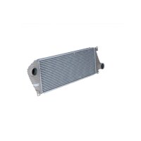 Intercooler 718 mm - 253 mm NRF for MERCEDES-BENZ SPRINTER and others