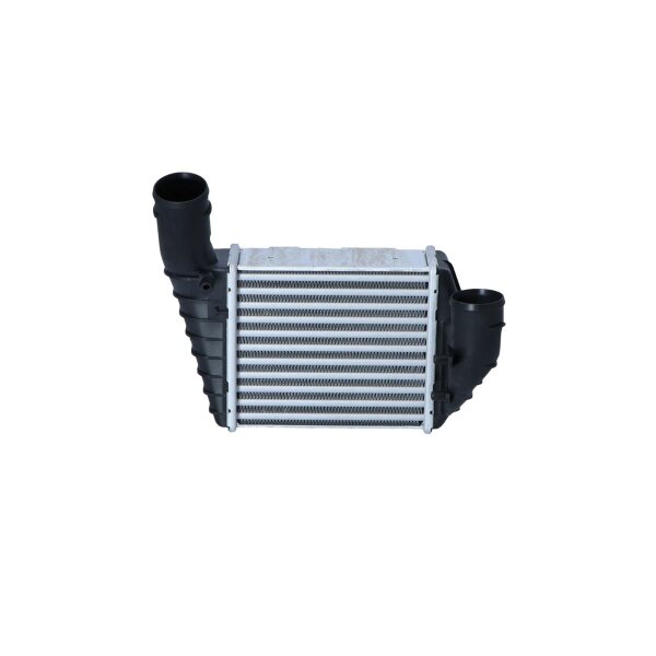 Intercooler heat exchanger principle 192 mm - 172 mm NRF for e.g. AUDI A4