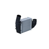 Intercooler heat exchanger principle 192 mm - 172 mm NRF for e.g. AUDI A4