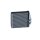 Heat exchanger for interior heating 167 mm - 165 mm NRF for e.g. OPEL CORSA