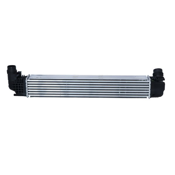 Intercooler NRF for DACIA DUSTER