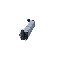 Intercooler NRF for DACIA DUSTER