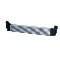 Intercooler NRF for DACIA DUSTER