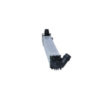 Intercooler NRF for DACIA DUSTER