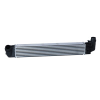 Intercooler NRF for DACIA DUSTER