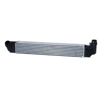 Intercooler 657 mm - 106 mm NRF suitable for e.g. DACIA DUSTER