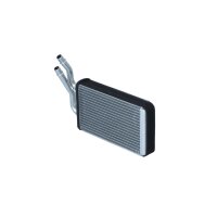Wärmetauscher Innenraumheizung 247 mm - 147 mm NRF...