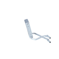 Heat exchanger for interior heating 190 mm - 152 mm NRF for e.g. FORD FIESTA