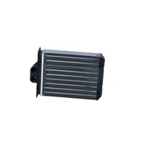 Wärmetauscher Innenraumheizung 205 mm - 177 mm NRF...