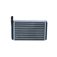 Wärmetauscher Innenraumheizung NRF für AUDI 80...