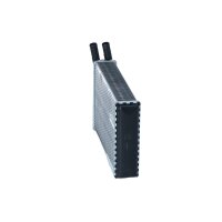 Wärmetauscher Innenraumheizung Kühlrippen 234...