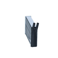Heat exchanger interior heating 234 mm - 157 mm NRF for e.g. AUDI 80