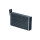 Heat exchanger interior heating 234 mm - 157 mm NRF for e.g. AUDI 80