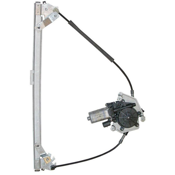 Fensterheber vorne links elektrisch VALEO passend für u.a. CITROËN ZX