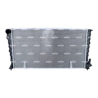 Radiator Engine Cooling NRF for CITROEN BERLINGO BERLINGO...