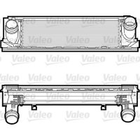 VALEO intercooler for BMW 1 (F21)