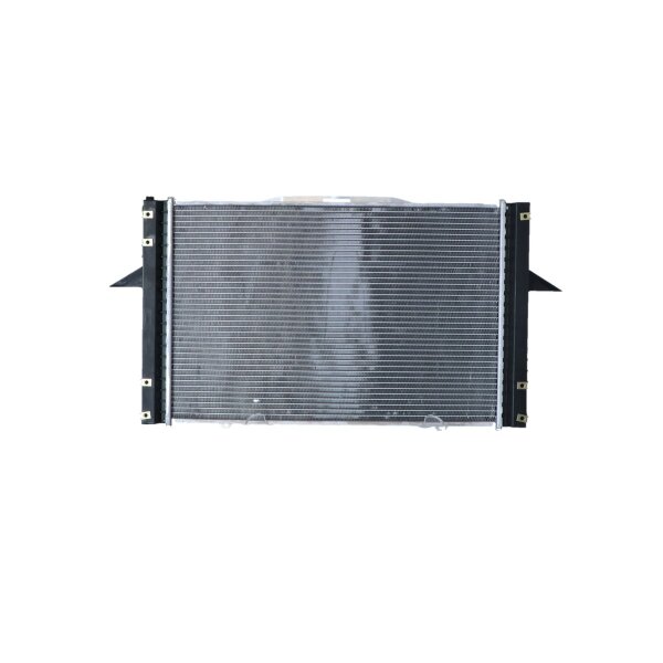 Radiator engine cooling 590 - 383 mm alu NRF for e.g. VOLVO S70