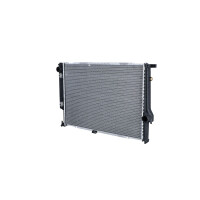 Kühler Motorkühlung Kühlrippen...