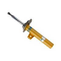 Shock absorber front right gas pressure strut BILSTEIN B8...