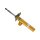 Shock absorber front right gas pressure strut BILSTEIN B8 Plus for ALPINA B3
