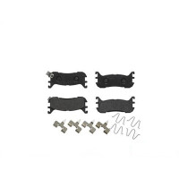 Bremsbelagsatz Scheibenbremse 13 mm BREMBO für u.a....