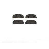 Bremsbelagsatz Scheibenbremse 13 mm BREMBO passend...