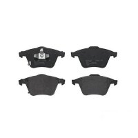 Bremsbelagsatz Scheibenbremse 19 mm BREMBO passend...