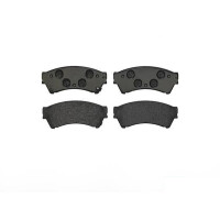 Bremsbelagsatz Scheibenbremse 18 mm BREMBO passend...