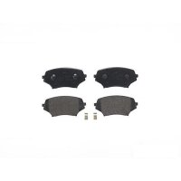 Bremsbelagsatz Scheibenbremse 15 mm BREMBO passend...