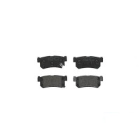 Bremsbelagsatz Scheibenbremse 15 mm BREMBO für u.a....