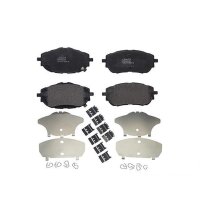 Brake pad set disc brake 19 mm BREMBO suitable for e.g....