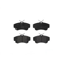 Bremsbelagsatz Scheibenbremse 20 mm BREMBO für u.a....