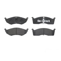 Bremsbelagsatz Scheibenbremse 19 mm BREMBO für u.a....