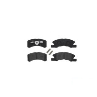 Brake pad set disc brake 15 mm BREMBO for e.g. MITSUBISHI...