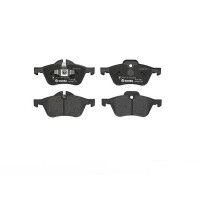 Bremsbelagsatz Scheibenbremse 18 mm BREMBO für u.a....