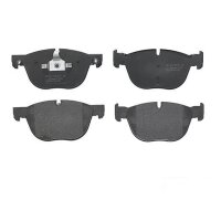 Brake pad set disc brake 20 mm BREMBO suitable for e.g....