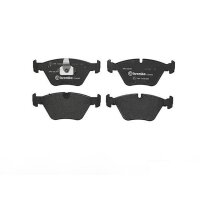 Brake pad set disc brake 20 mm BREMBO suitable for e.g....